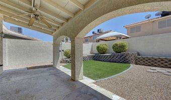 1465 Lodgepole Dr, Henderson, NV 89014