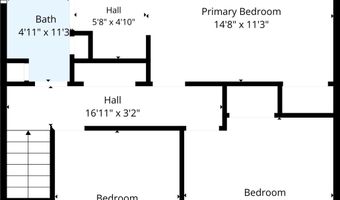 2240 Steeplechase Dr, Ann Arbor, MI 48103