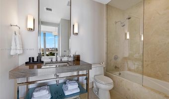 9701 Collins Ave 805S, Bal Harbour, FL 33154