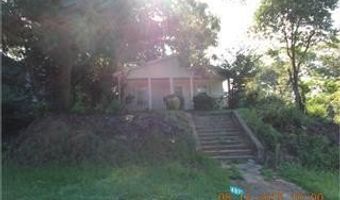 401 Winn St, Americus, GA 31709