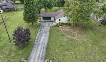 1166 Ledgewood Ln, Avon, IN 46123