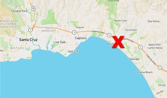 347 Treasure Island Dr, Aptos, CA 95003