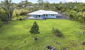 15-1897 7TH AVE HINAHINA, Keaau, HI 96749