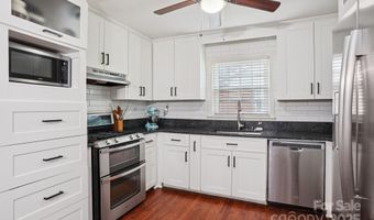 1527 Burnley Rd, Charlotte, NC 28210