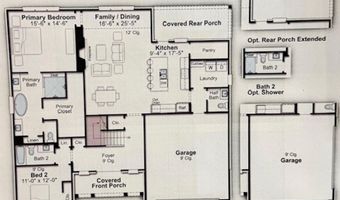 5876 MILTON WILSON, Arlington, TN 38002