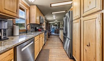 1330 Hole In The Wall Rd, Bonner, MT 59823