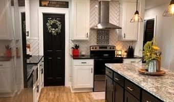 17520 County Road 3539, Ada, OK 74820