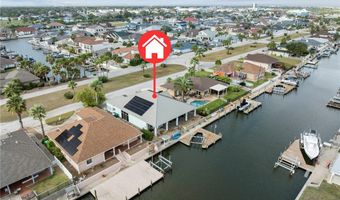 925 Pompano Dr, Aransas Pass, TX 78336