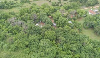 17856 Beechnut Ln, Alex, OK 73003