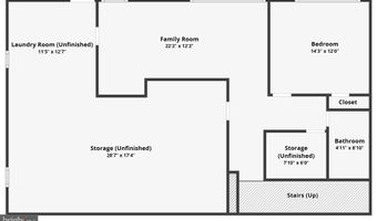 4024 IVA Ln, Annandale, VA 22003