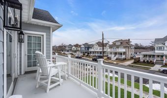 105 11th Ave, Belmar, NJ 07719