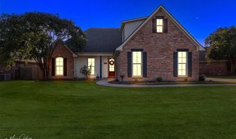 4229 Parkridge Dr, Benton, LA 71006