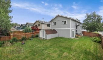 1988 Commodore Dr, Anchorage, AK 99507