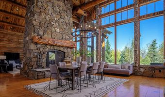 520 S INDIAN SPRINGS Dr, Jackson, WY 83001
