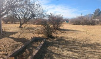 2337 S Bowers St, Bisbee, AZ 85603