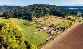 19131 SE FOSTER Rd, Damascus, OR 97089