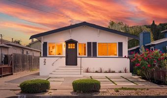 22 Garden Rd, Alameda, CA 94502