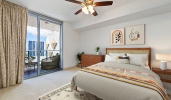 555 South St 2303, Honolulu, HI 96813