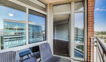 3600 GLEBE Rd S 914, Arlington, VA 22202