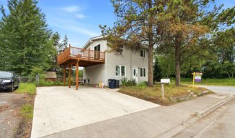 1300 Wintergreen St, Anchorage, AK 99508