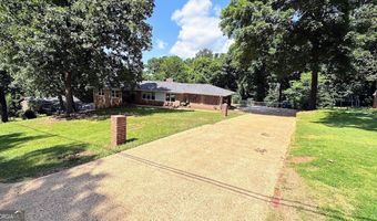 212 Druid Hls, Anniston, AL 36207