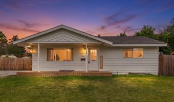 550 Collins St, Blackfoot, ID 83221