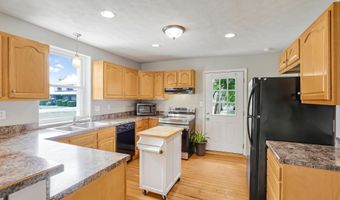 4815 Ashville-Fairfield Rd, Ashville, OH 43103