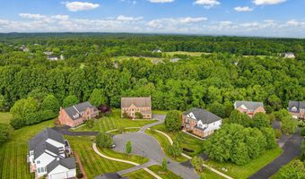 16502 HARBOUR TOWN Dr, Ashton, MD 20861