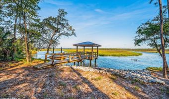 170 Cassena Island Dr, Beaufort, SC 29907