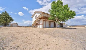 465 BEN J Trl, Chino Valley, AZ 86323
