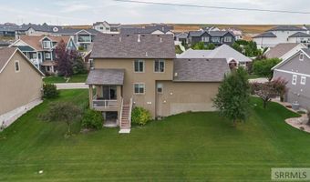 3060 S Chartwell Gdns, Ammon, ID 83406