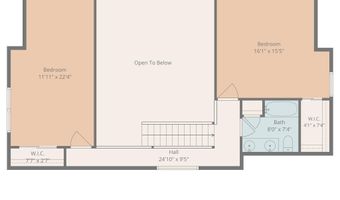 34 Meadow Ln, Amityville, NY 11701