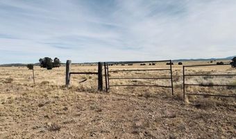 Juniperwood Ranch lot 52, Ash Fork, AZ 86320
