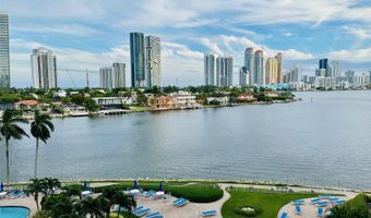 19101 NE 36th Ct 709, Aventura, FL 33180