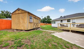 404 Seminole St, Aiken, SC 29801