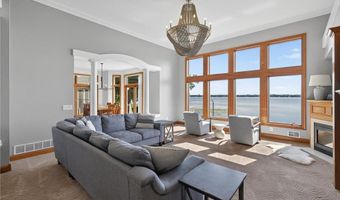 21501 Lake George Blvd, Oak Grove, MN 55303