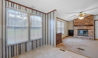 4896 Valdosta Hwy, Barney, GA 31625