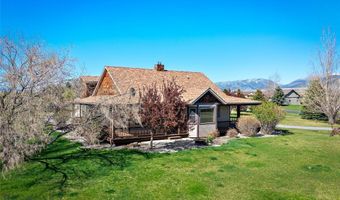 1117 Antelope Ridge Rd, Belgrade, MT 59714