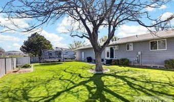 5990 Moses St, Chubbuck, ID 83202