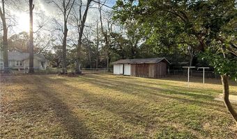 401 Hall Ave, Bay Minette, AL 36507
