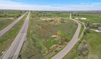 2062 E I Rd, Ballantine, MT 59006