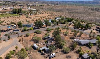 1458 N Powderhorn Rd, Camp Verde, AZ 86322