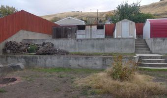 810 2nd St, Asotin, WA 99402