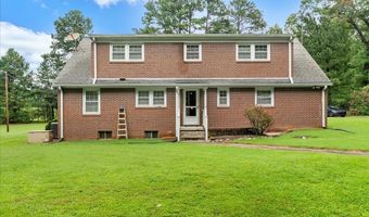 2588 Chalk Level Rd, Alberta, VA 23821