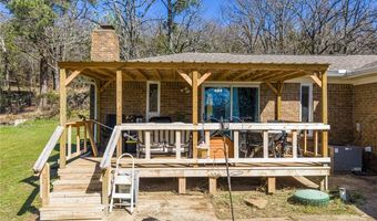 1611 Fairfax St, Alma, AR 72921