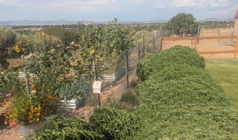 25 Arroyita, Algodones, NM 87001
