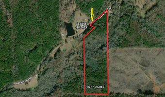 Pleasant Hills Road, Amory, MS 38821