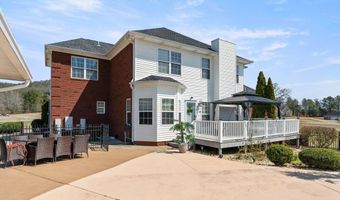 277 LAKE CHARLES Dr, Alpine, AL 35014