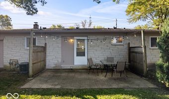 1348 W County Line Rd, Indianapolis, IN 46217