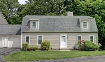 58 Old Towne Rd 58, Cheshire, CT 06410